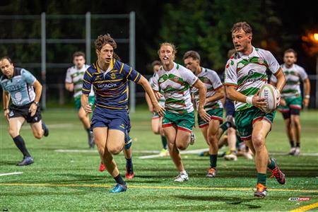 RQ 2024 - Super Ligue M1 - TMR (41) vs (0) RCM