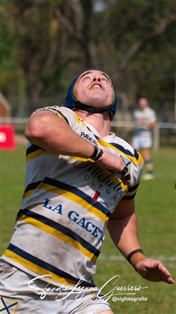 UAR - Nacional de Clubes 2024 - Tucuman Lawn Tennis vs Tala