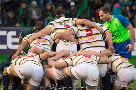 URT 2019 - Tucuman Lawn Tennis vs Tucuman Rugby