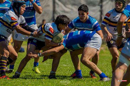 URBA - 1C - Lujan RC vs CASA de Padua - Sep 14