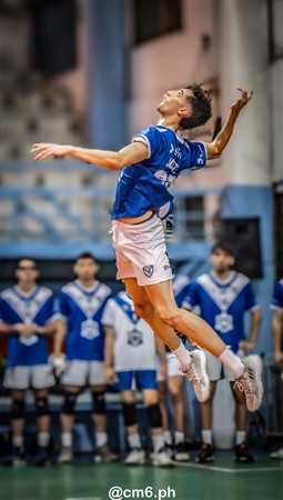 LVA 2024 - Waiwen Volei Club (3) vs (1) Velez Sarsfield