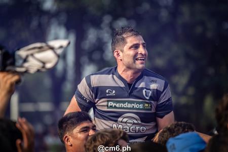 UAR - Torneo del Interior - Final 2023 - Universitario (25) vs (21) Cordoba Athletic