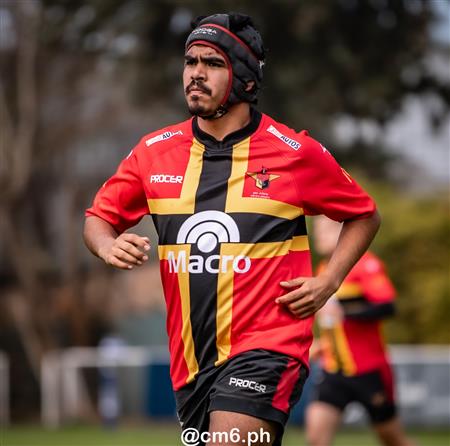 URT 2024 - Universitario (57) vs (6) Cardenales