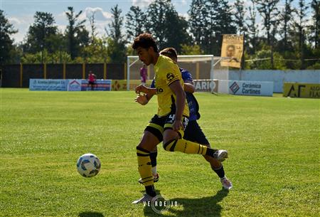2024 1RAB METROPOLIANA - FLANDRIA (1) VS San Martin de Burzaco (0) 