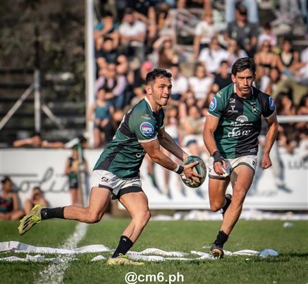 NOA 2024 - Tucuman RC vs Universitario RC