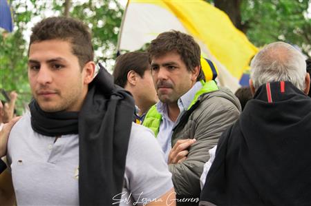 URT 2019 - Final NOA - Tucuman Lawn Tennis vs Universitario Rugby