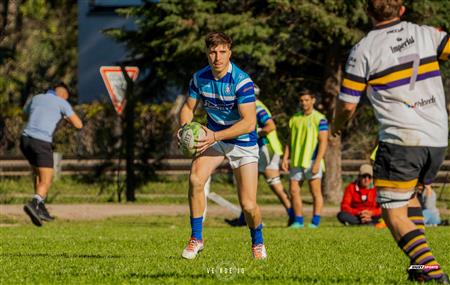 URBA - 1C - Lujan RC vs CASA de Padua - Sep 14