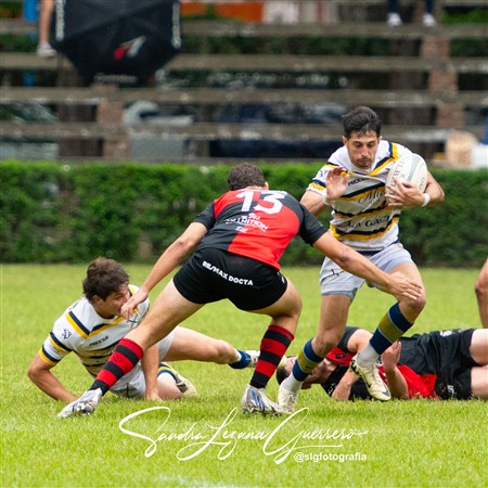 UAR - Torneo del Interior 2024 - Tucuman Lawn Tennis Club (24) vs (15) Cordoba Athletic