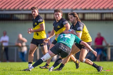 FER 2024 - Gernika (23) vs (10) Getxo - Rugby