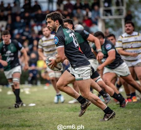 NOA 2024 - Final - Tucuman Lawn Tennis (13) vs (10) Tucuman Rugby