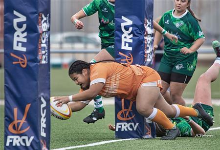 CESA 2024 - M18- Seleccion Valencia vs Seleccion Andalucia