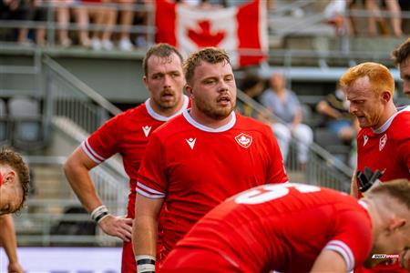 Canada (12) vs (73) Scotland - 2024 TD Place - 2nd half - Reel 2