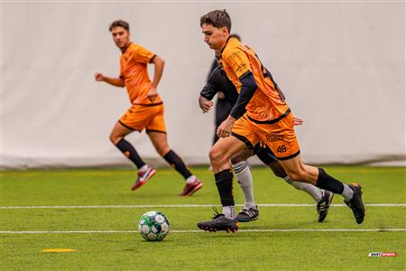 TKL 2024 Div 1 - Bandjos FC (2) vs (5) Black Zone