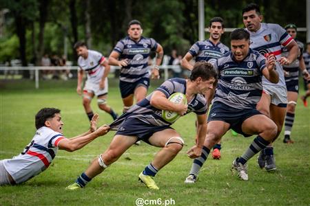 URT 2024 - Universitario de Tucuman vs Natacion y Gimnsasia - Amistoso