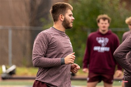 RSEQ 2024 - Finale Rugby Univ Masc - ETS vs Ottawa - Avant Match