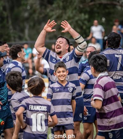 NOA 2024 - Huirapuca SC vs Universitario RC