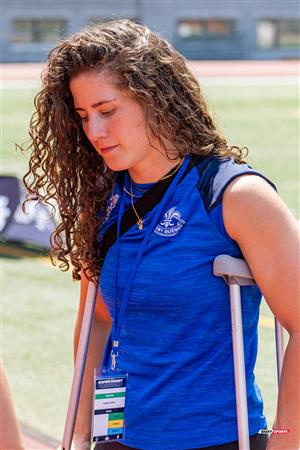 QORC-CROQ 2024 - Finals - Québec Ouest (48) vs (26) Ontario Ouest  - 3rd Position