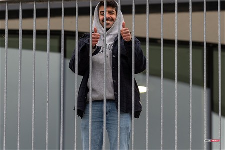 RSEQ 2024 - Finale Rugby Univ Masc - ETS vs Ottawa - Avant Match