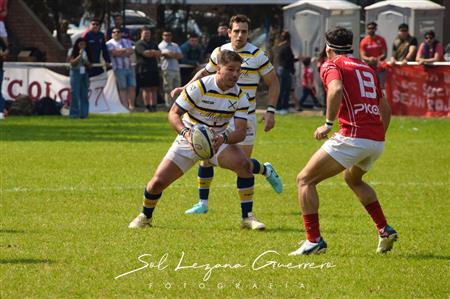 NOA 2024 - Tucuman Lawn Tennis vs Los Tarcos RC