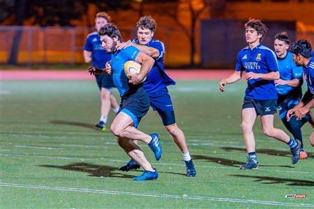 RQ 2024 - Montreal Wanderers vs Sainte Anne-de-Bellevue - Friendly game