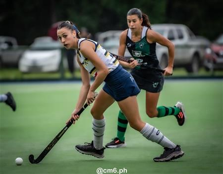 ATH 2024 - Fem - Tucuman Rugby A (2) vs (1) Tucuman Lawn Tennis Club