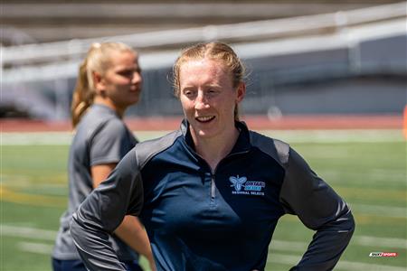 QORC-CROQ 2024 - Finals - Québec Ouest (48) vs (26) Ontario Ouest  - 3rd Position