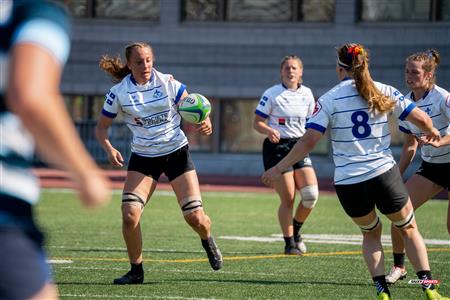 QORC-CROQ 2024 - Finals - QUÉBEC EST (37) VS (13) ONTARIO EST - 1st Position