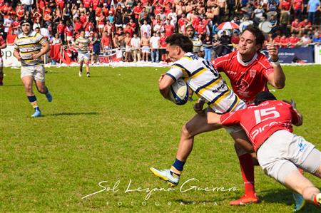 NOA 2024 - Tucuman Lawn Tennis vs Los Tarcos RC