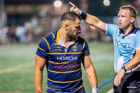 RQ 2024 - Finales - SL M1 - TMR (19) vs (20) Beaconsfield - Match