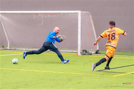 TKL 2024 DIV 2 - Bolos TKL (1) vs (8) Bandjos FC Div2