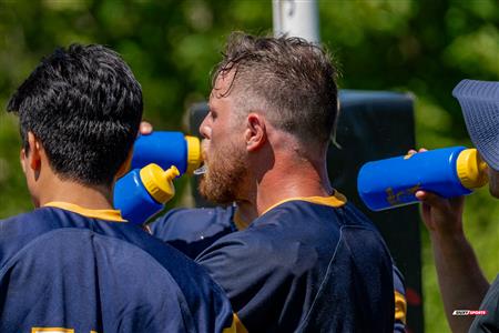 RQ 2024 - Super Ligue M Rés - Beaconsfield RFC (17) vs (17) Town of Mount Royal RFC