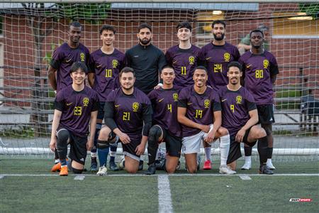 TKL 2024 DIV 1 - Joga Bonito (1) vs (1) Catalunya FC