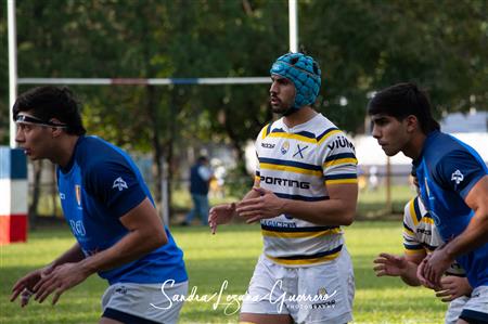 URT 2021 - Tucuman Lawn Tennis Club vs Natacion y Gimnasia