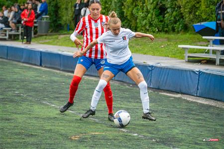 PLSQ F - CS Mont-Royal Outremont (1) vs (0) Ottawa South