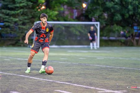 TKL 2024 Div 1 - FC Lion (1) vs (0) BWA KALE