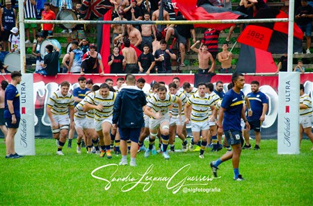 UAR - Torneo del Interior 2024 - Tucuman Lawn Tennis Club (24) vs (15) Cordoba Athletic