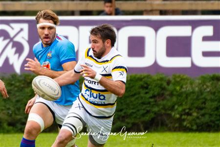 UAR - 2019 - Torneo del Interior - Tucuman Lawn Tennis vs Old Lions