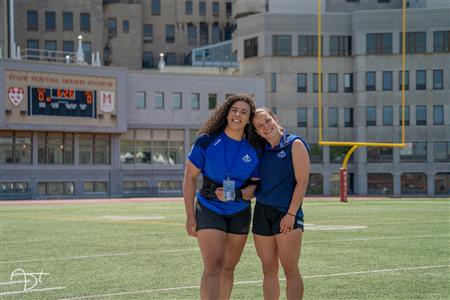 QORC-CROQ 2024 - FINALS - QUÉBEC OUEST (48) VS (26) ONTARIO OUEST - 3RD POSITION