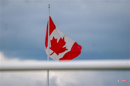 Canada (12) vs (73) Scotland - 2024 TD Place - 1st half - Reel 1