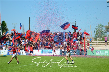 UAR - Torneo del Interior -  Tucuman Lawn Tennis Club vs Los Tordos RC