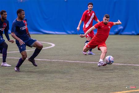 LPC 2024 - Peru Sr vs Delorimier