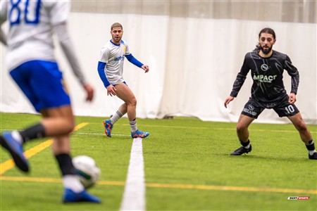 TKL 2024 DIV 3 - FC Lion D3 (3) vs (0) Himmithy FC