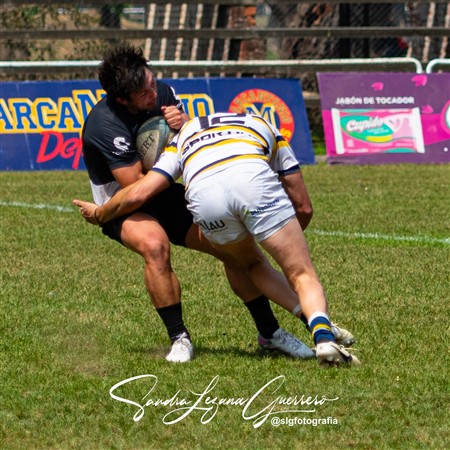 UAR - Nacional de Clubes 2024 - Tucuman Lawn Tennis vs Tala