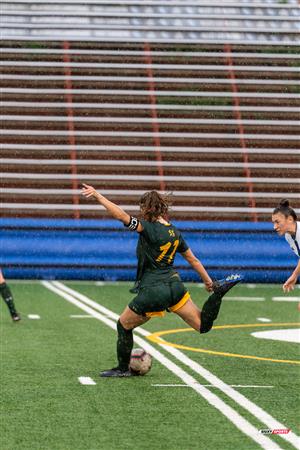 RSEQ 2024 - Soccer F - Carabins U de Montréal (2) vs (1) Vert-et-Or U de Sherbrooke