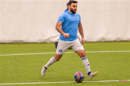 TKL 2024 DIV 2 - FC Lion (4) vs (3) Trust