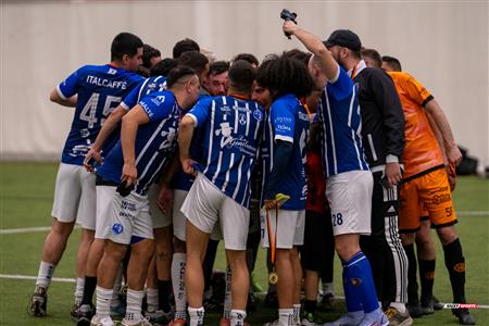 TKL 2024 Div 2 - Final - Bandjos Div2 (2) vs (1) Joga Bonito