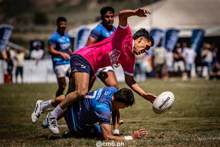 Seven Tafi del Valle 2024 - Party Seven vs UNSTA