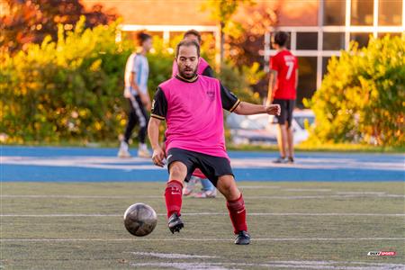 TKL 2024 DIV 1 - FC Lion (5) vs (1) Legacy