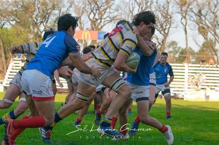 URT 2021 - Tucuman Lawn Tennis Club vs Natacion y Gimnasia