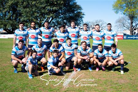 TDI 2024 - CRAI (15) vs (24) Tucuman Lawn Tennis Club